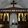 Churches and Monasteries