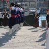 Cretan Dancing