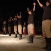 Cretan Dancing