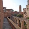 Churches and Monasteries