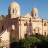 Churches and Monasteries