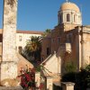 Churches and Monasteries