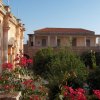 Churches and Monasteries