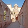 Churches and Monasteries