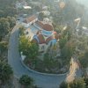 Churches and Monasteries