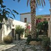 Churches and Monasteries
