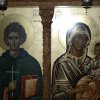 Churches and Monasteries
