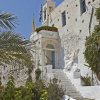 Churches and Monasteries