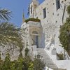 Churches and Monasteries