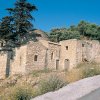 Churches and Monasteries
