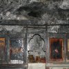 Churches and Monasteries