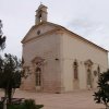 Churches and Monasteries