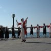 Cretan Dancing