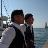 Cretan Dancing