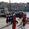 Cretan Dancing