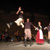 Cretan Dancing