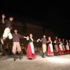 Cretan Dancing