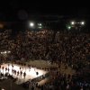 Cretan Dancing