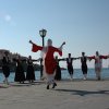 Cretan Dancing