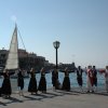Cretan Dancing