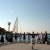 Cretan Dancing