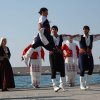 Cretan Dancing