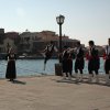 Cretan Dancing