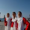Cretan Dancing